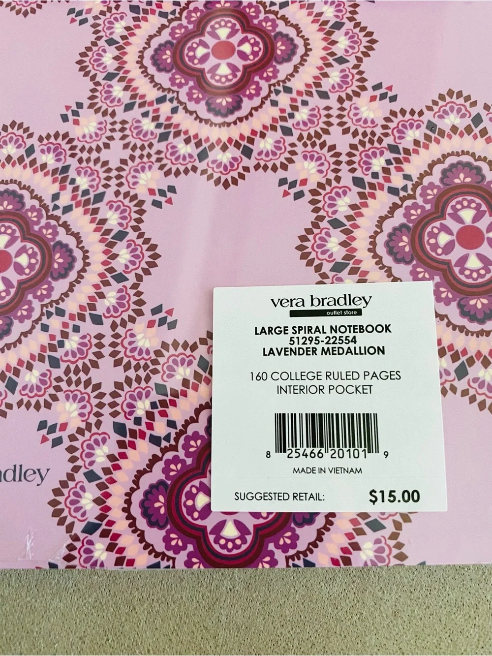 Vera Bradley vera bradley